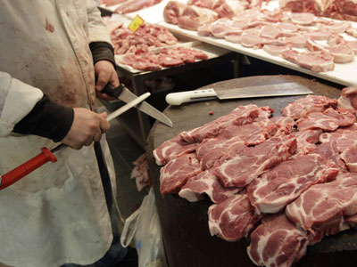 Τρίκαλα: Ξεκίνησαν οι γιορτινοί έλεγχοι τροφίμων