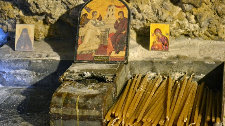 Κρήτη: Αδέρφια έκλεβαν εκκλησίες και τσάντες