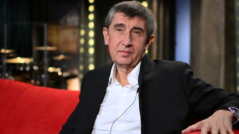 Τσεχία: Να κλείσουν τα σύνορα της ζώνης Σένγκεν