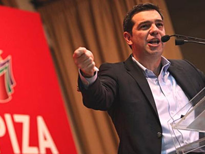 NY Times: Ο Τσίπρας θα μπορούσε να έχει σημαντικό ρόλο στην ευρωπαϊκή συζήτηση