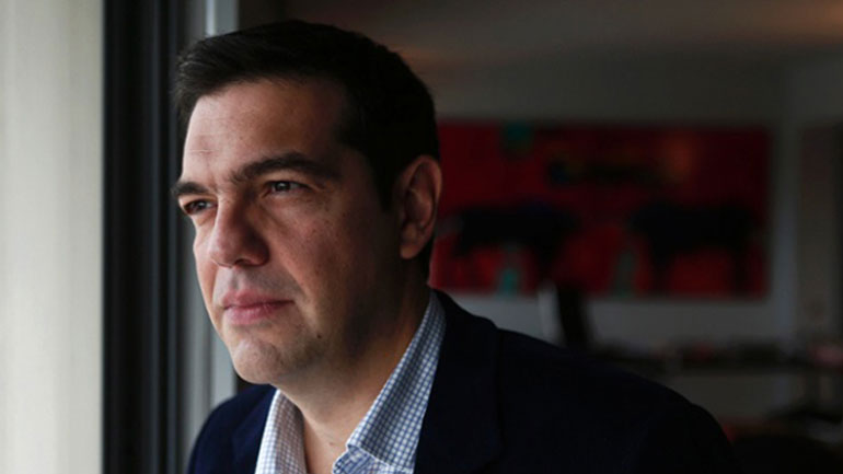 Απέρριψε την πρόταση των δανειστών ο Τσίπρας