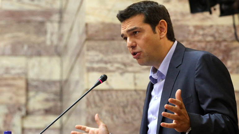 Επανέρχεται η «ώρα του Πρωθυπουργού»