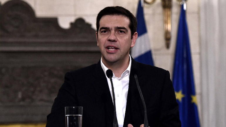 Ομόφωνα εγκρίθηκε η λίστα των μεταρρυθμίσεων από το Κυβερνητικό Συμβούλιο Ομόφωνα εγκρίθηκε η λίστα των μεταρρυθμίσεων από το Κυβερνητικό Συμβούλιο