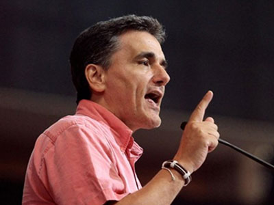 Τσακαλώτος: Ο Ντάισελμπλουμ τορπίλισε την συμβιβαστική πρόταση