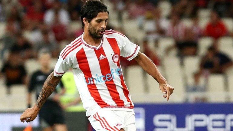 Τσόρι και Ντα Κόστα έτοιμοι με ΑΕΚ