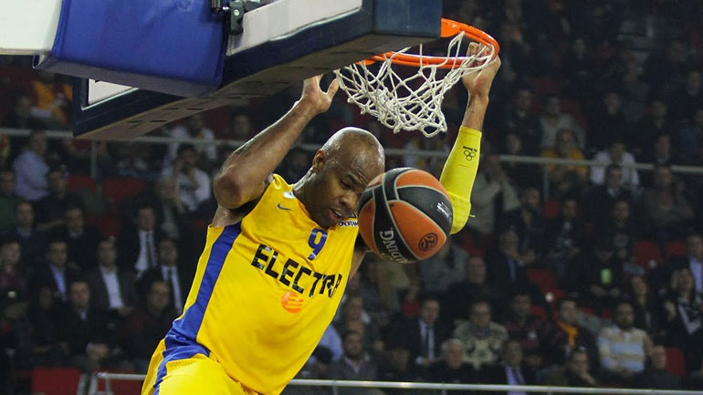 Η Εφές σφήνα για Τάιους