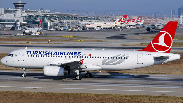 Με κέρδη έκλεισε το πρώτο τρίμηνο του 2015 για την Turkish Airlines