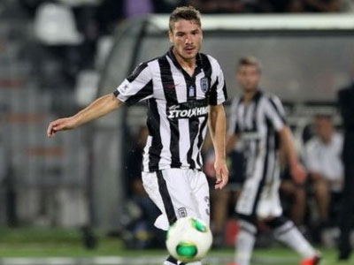 Ο Τζανδάρης έχει πρόταση από ελληνική ομάδα;