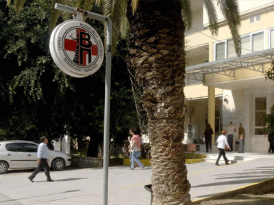 Έκρηξη οργής και «θερμό» επεισόδιο από ασθενείς μέσα στο Βενιζέλειο νοσοκομείο