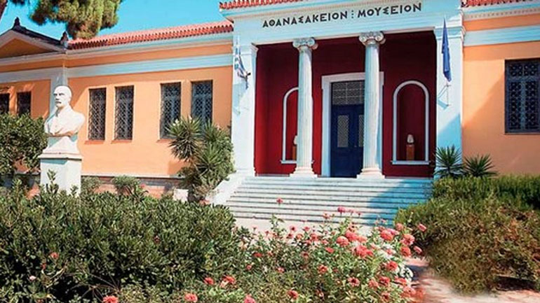 Ρεκόρ επισκεπτών στο Αρχαιολογικό Μουσείο Βόλου