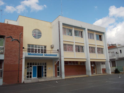 Σοβαρό πρόβλημα υγιεινής στα σχολεία του Βόλου