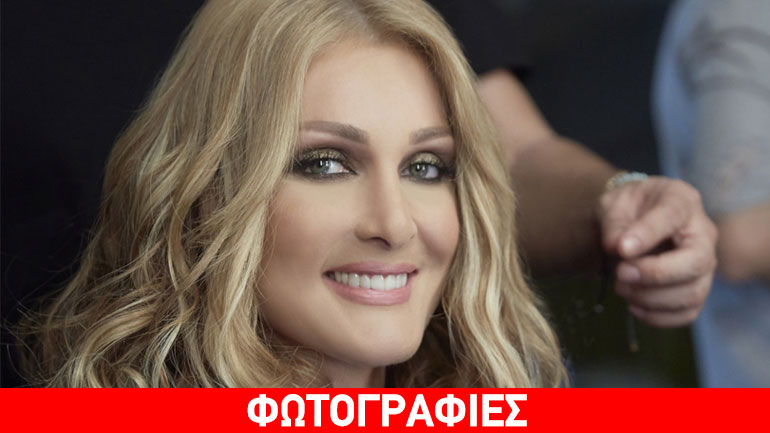 Στα παρασκήνια της φωτογράφισης για την αφίσα του VOX!