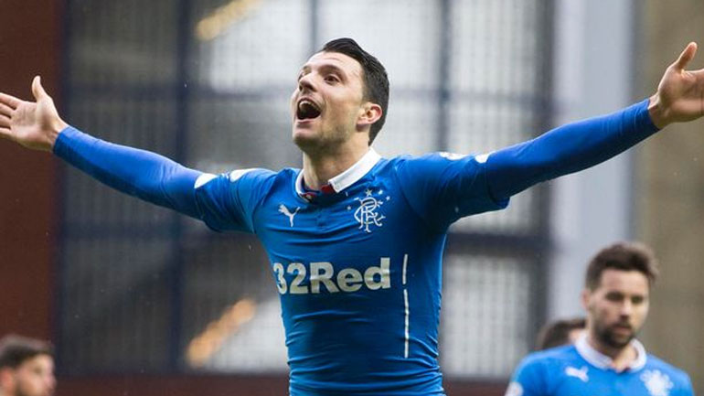 Τσέκαρε Βούκιτς ο Περέιρα