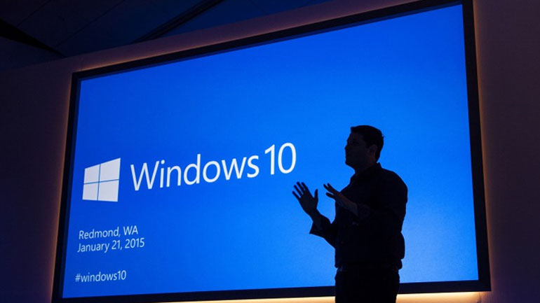 Microsoft: Δωρεάν η αναβάθμιση στα Windows 10 και για τα πειρατικά αντίγραφα