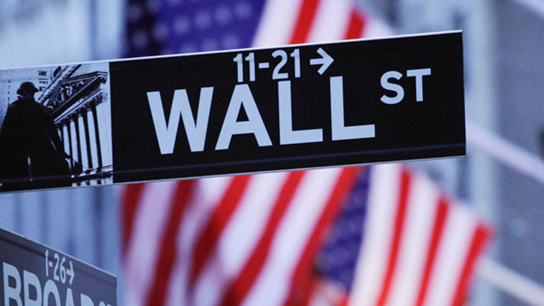 Ανοδικά έκλεισε η Wall Street