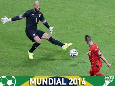 Κλίνσμαν: «Η εμφάνιση του Χάουαρντ ήταν εξωπραγματική»