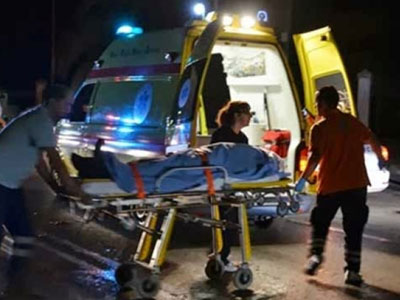 Έπεσε νεκρός επιστρέφοντας από το χωράφι