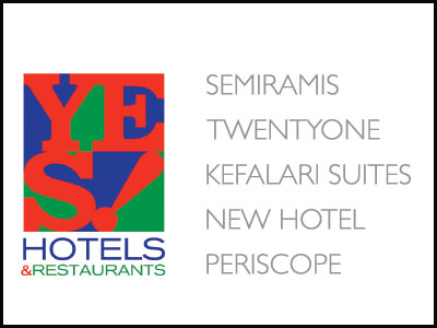 Ο όμιλος Yes! Hotels αναδεικνύει το κοινωνικό πρόσωπο της πόλης μέσω του προγράμματος «Είμαστε ερωτευμένοι με τη γειτονιά μας»