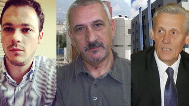 Το Υγειονομικό ζητά την πειθαρχική δίωξη του διοικητή του Νοσοκομείου Αγρινίου