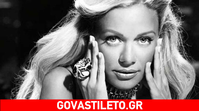 Η μεγάλη επιστροφή της Ζέτας Μακρυπούλια στον ΑΝΤ1