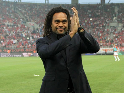 Καρεμπέ: «Η Ρεάλ θα πάρει φέτος το δέκατο ευρωπαϊκό»