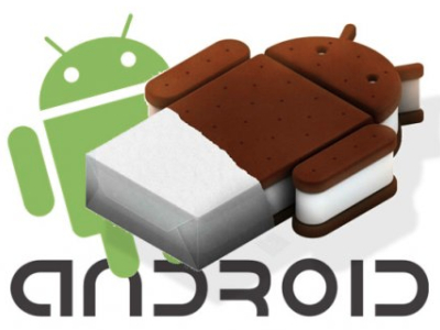 Η νέα πρόταση της Google για κινητά και ταμπλέτες: Android 4.0
