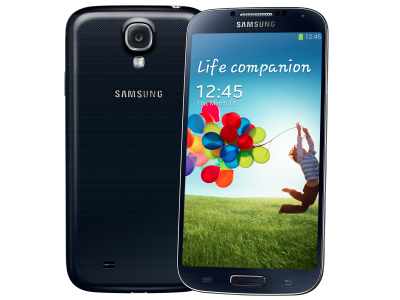 Διαθέσιμο το Samsung Galaxy S4 από την WIND