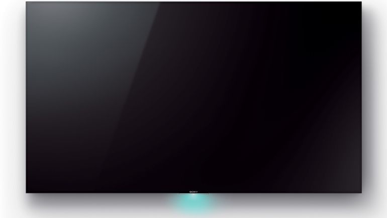 Η νέα, μεγαλοπρεπής, ανάλυσης 4Κ και υπερ-λεπτή Sony BRAVIA X91C των 75 ιντσών