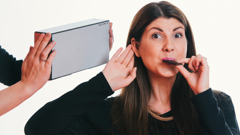 Η μουσική επηρεάζει την γεύση!