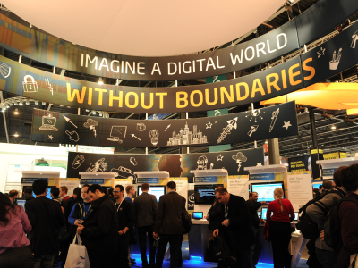 Intel: Επιτάχυνση στην ανάπτυξη του Mobile Computing