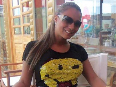 Το call girl που «ξήλωσε» τις Μυστικές Υπηρεσίες Το call girl που «ξήλωσε» τις Μυστικές Υπηρεσίες