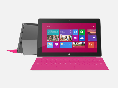 Microsoft Surface Pro: Ευτράπελα διάρκειας μπαταρίας, αποθηκευτικού χώρου και επίσημες δηλώσεις