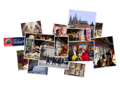 Ολοκληρώθηκε το φετινό Παγκόσμιο Φόρουμ «Συνεργάτες στη Μάθηση» της Microsoft Ολοκληρώθηκε το φετινό Παγκόσμιο Φόρουμ «Συνεργάτες στη Μάθηση» της Microsoft