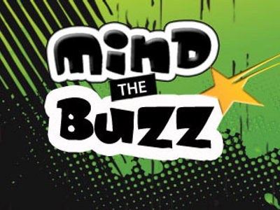 Mind the Buzz: Ένα πλήρως ελληνικό παιχνίδι για κινητά τηλέφωνα