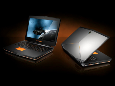 Νέα μοντέλα Alienware 14, 17 και 18, για την απόλυτη εμπειρία gaming