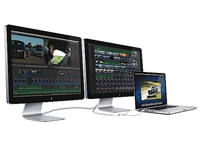 Ανανεώσεις Apple: νέα Mac mini, MacBook Air και οθόνη-αστακό Cinema Display 27 ιντσών