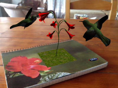 Σχολικά τετράδια με ζωντανά εξώφυλλα της SKAG χάρη στην τεχνολογία «AR»