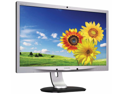 Philips: Νέες οθόνες με εξοικονόμηση ηλεκτρικού ρεύματος έως και 80%