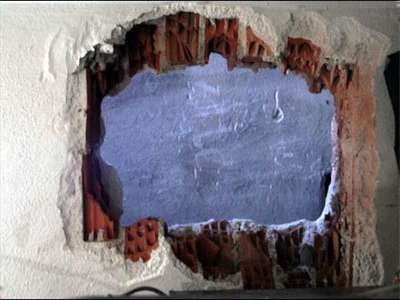 Ριφιφί σε κοσμηματοπωλείο στις Σέρρες