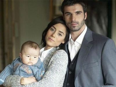 Σήμερα στη σειρά «Sila»