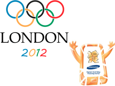 Samsung Hellas: υποστήριξη των Ελλήνων αθλητών στην πορεία προς τους Ολυμπιακούς Αγώνες 2012