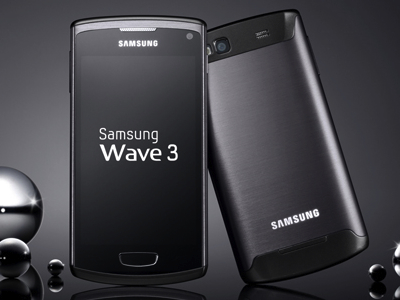 Samsung Wave 3, M, Y και «ChatON», νέες συσκευές – νέα υπηρεσία επικοινωνίας