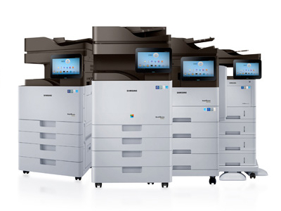 Samsung: Γεγονός οι πρώτοι εκτυπωτές – πολυμηχανήματα με περιβάλλον εργασίας Android