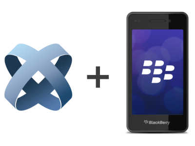 RIM και Appcelerator: Ανταμοιβές προς τους developer για την πλατφόρμα BlackBerry 10 RIM και Appcelerator: Ανταμοιβές προς τους developer για την πλατφόρμα BlackBerry 10