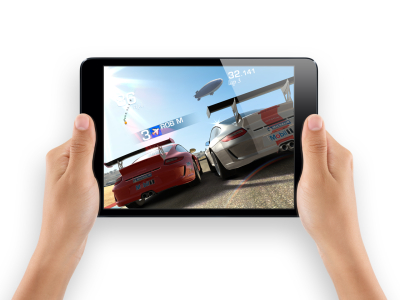 Η Apple έχει γεννητούρια: γνωρίστε τον μικρό αδελφό, το «iPad mini»! Η Apple έχει γεννητούρια: γνωρίστε τον μικρό αδελφό, το «iPad mini»!