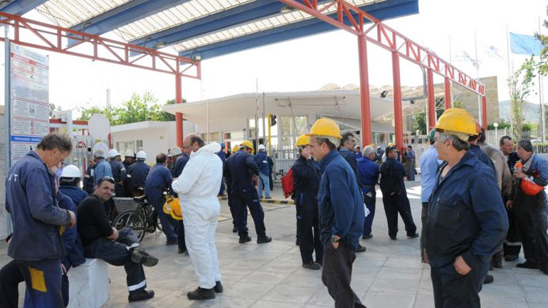 Απεβίωσε ο υπάλληλος των ΕΛΠΕ που νοσηλευόταν σε κρίσιμη κατάσταση