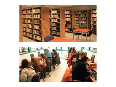 Στο Διαδίκτυο οι Ψηφιακές Βιβλιοθήκες των Δημόσιων Βιβλιοθηκών Σερρών και Λιβαδειάς