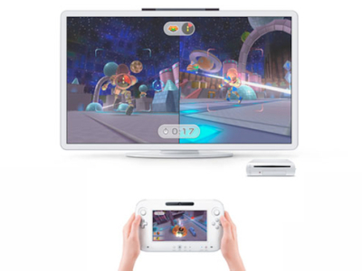 CEO της Nintendo: «Ένα μόνο χειριστήριο ανά κονσόλα Wii U»