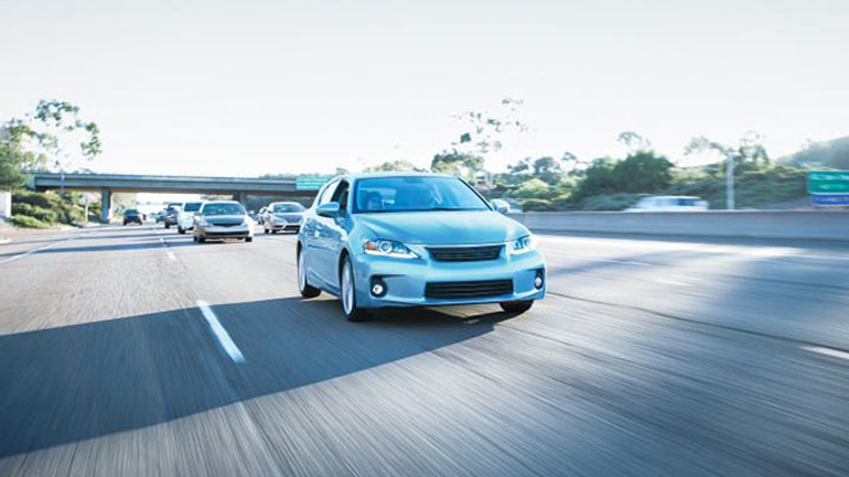 Το διασυνδεδεμένο αυτοκίνητο νέας γενιάς και οι κίνδυνοι για hack που ελλοχεύουν