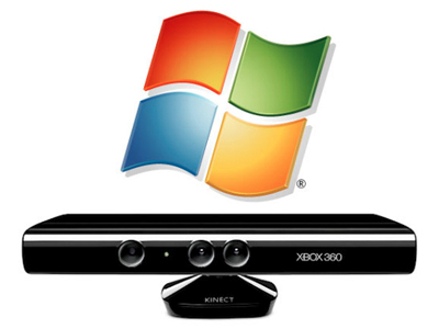 Kinect για Windows: διατίθεται δωρεάν η δοκιμαστική έκδοση, κίνηση σώματος / χεριών ως εναλλακτικός χειρισμός